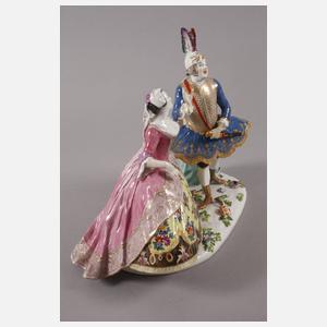 Meissen "Operngruppe"