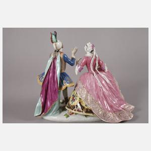 Meissen "Operngruppe"