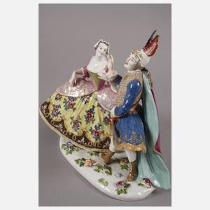 Meissen "Operngruppe"