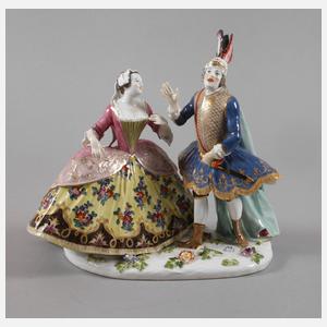 Meissen "Operngruppe"