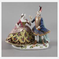 Meissen "Operngruppe"111