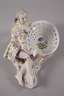 Meissen figürliche Konfektschale