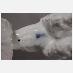 Meissen "Pudel"