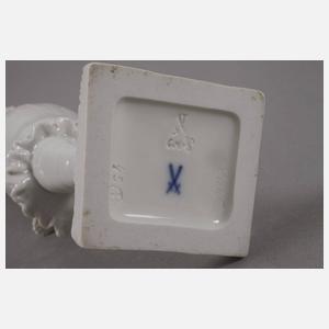 Meissen "Mädchen"