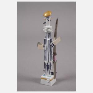 Meissen "Don Quichotte"