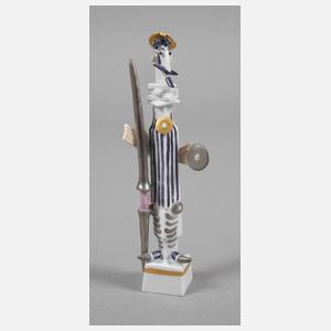Meissen "Don Quichotte"