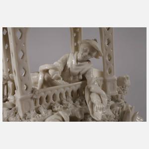 Nymphenburg großes "Chinesenhaus"