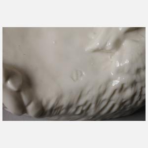 Nymphenburg großes "Chinesenhaus"