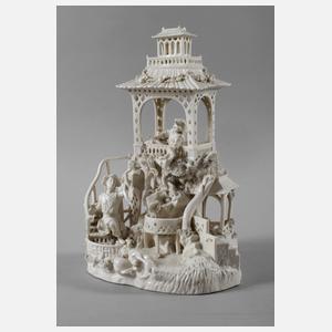 Nymphenburg großes "Chinesenhaus"