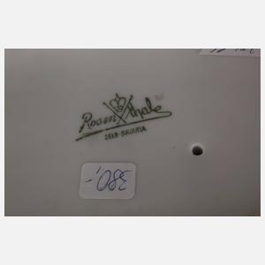 Rosenthal "Schweinepaar"