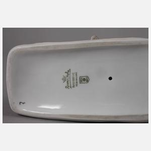 Rosenthal "Dudelsackspieler"