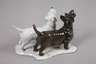 Rosenthal "Terrierpaar"