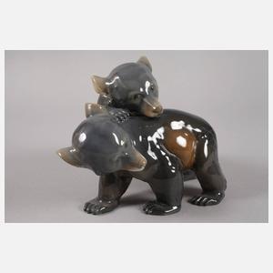 Rosenthal "Bärengruppe"