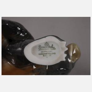 Rosenthal "Bärengruppe"