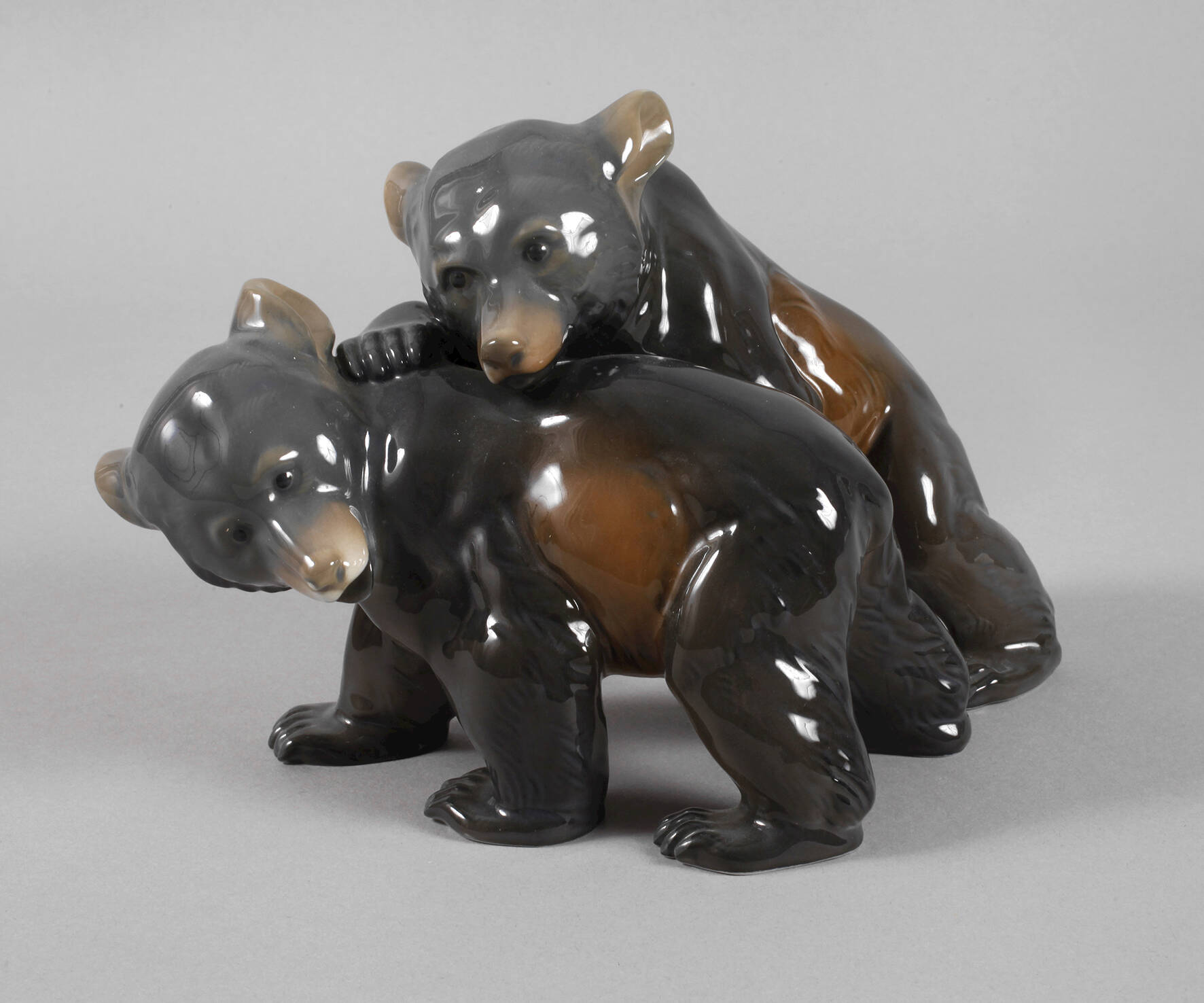 Rosenthal "Bärengruppe"