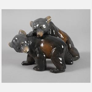 Rosenthal "Bärengruppe"