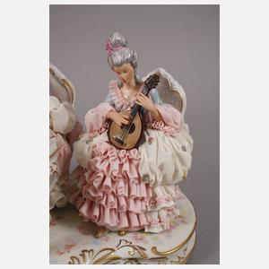 Sandizell Rokoko-Quintett