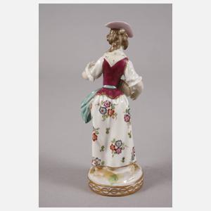 Thüringen Gärtner und Gärtnerin