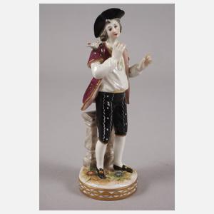 Thüringen Gärtner und Gärtnerin