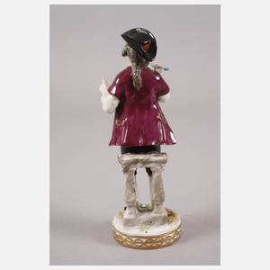 Thüringen Gärtner und Gärtnerin