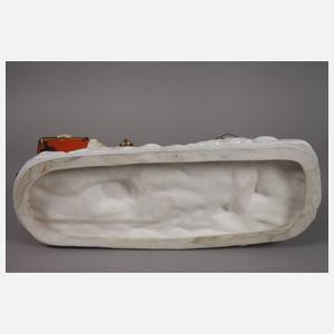 Thüringen "Petersburger Schlittenfahrt"