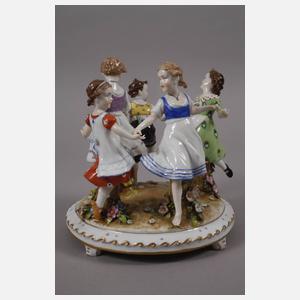 Thüringen "Kinderreigen"