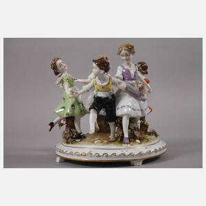 Thüringen "Kinderreigen"