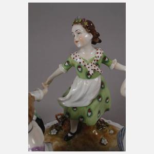 Thüringen "Kinderreigen"