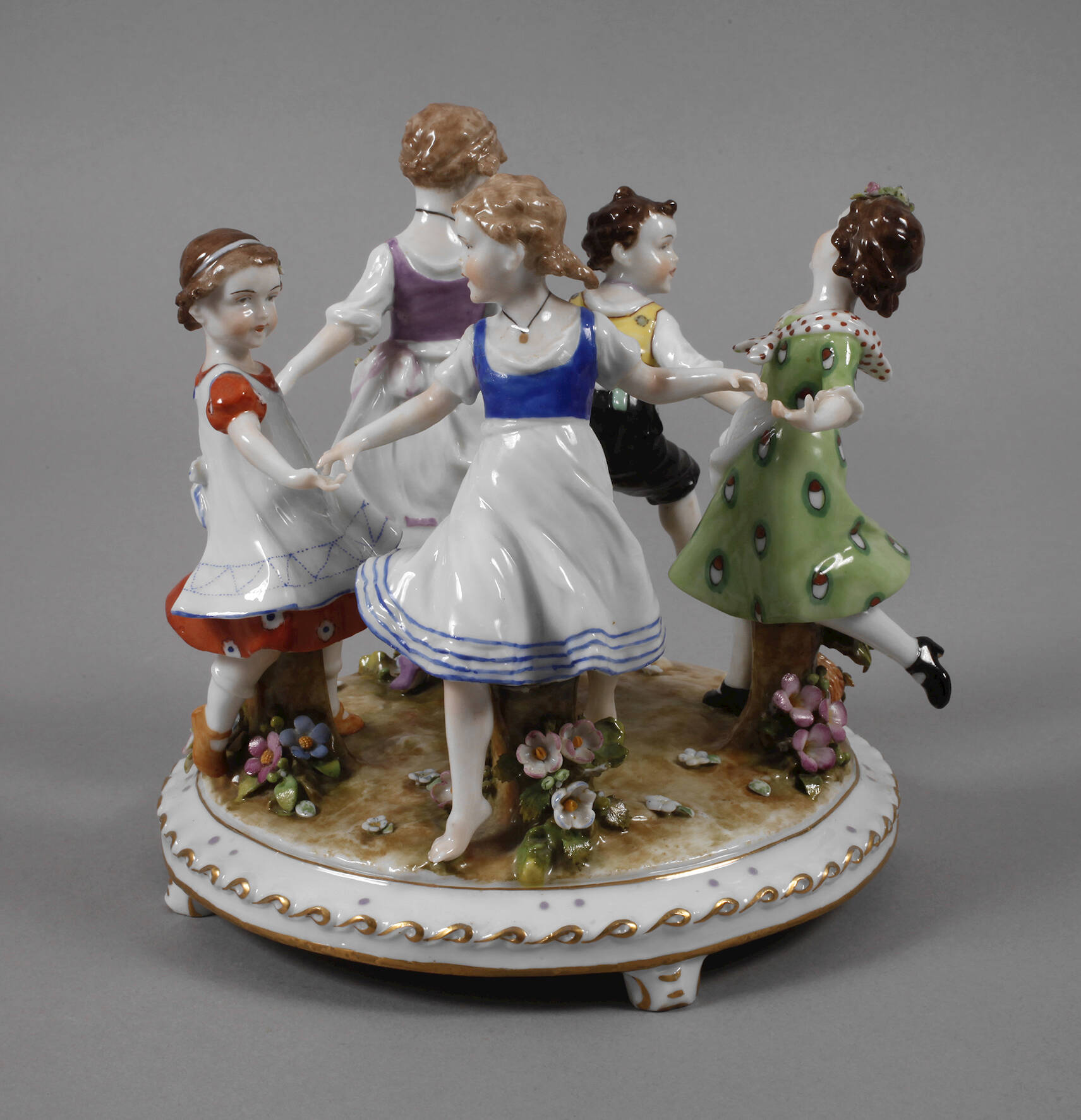 Thüringen "Kinderreigen"