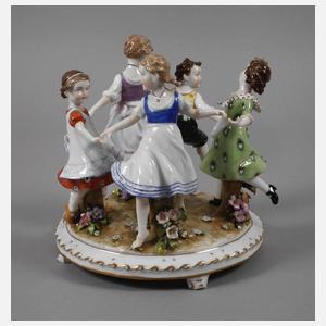 Thüringen "Kinderreigen"