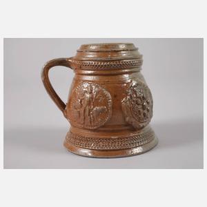 Sehr seltener Renaissance-Humpen Großalmerode