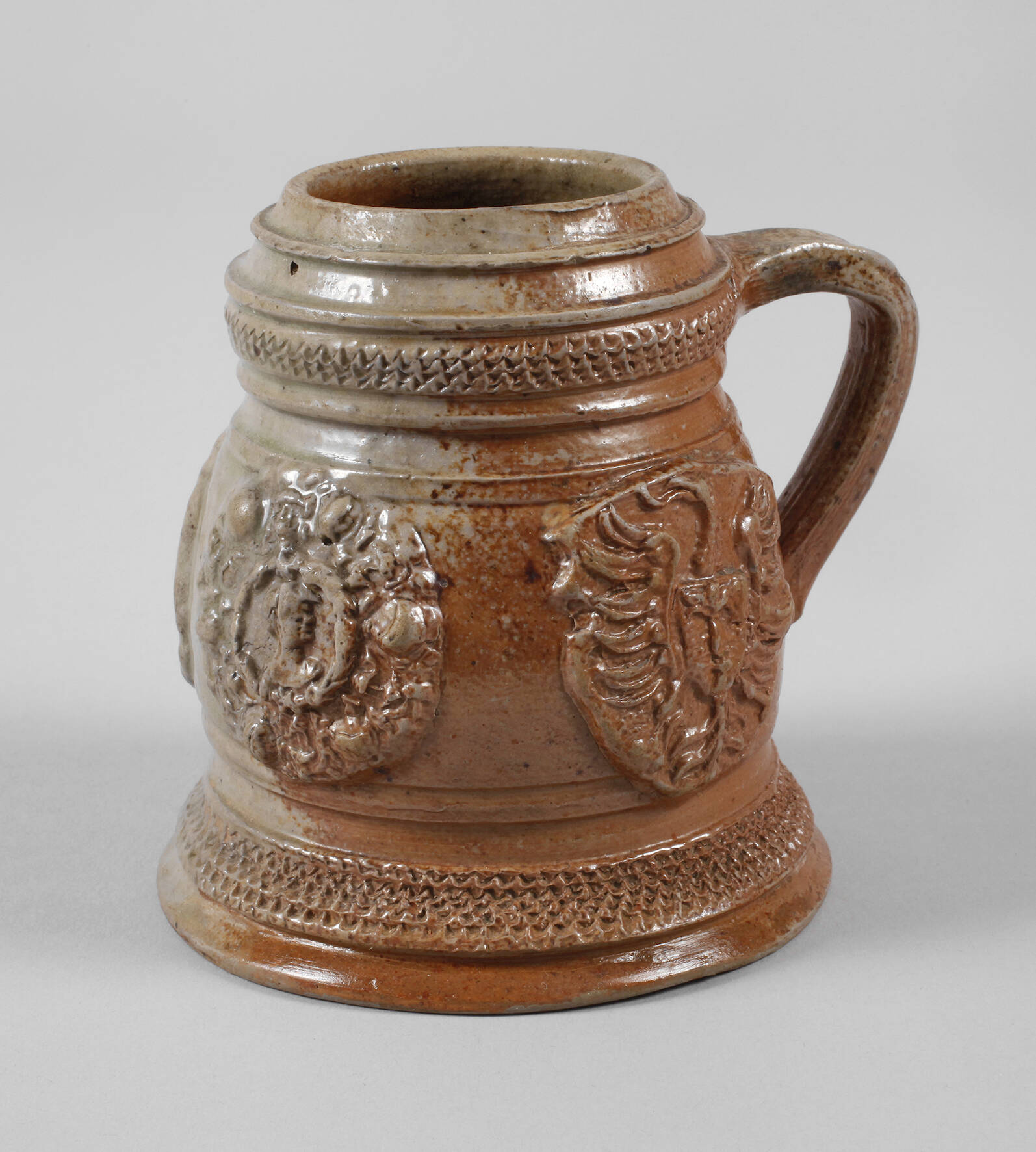 Sehr seltener Renaissance-Humpen Großalmerode