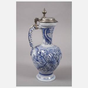 Nürnberger Enghalskrug