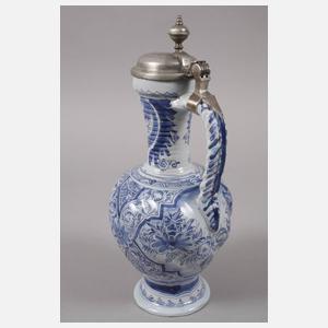 Nürnberger Enghalskrug