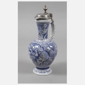 Nürnberger Enghalskrug