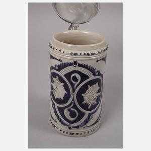 Massiver Westerwälder Ritzkrug