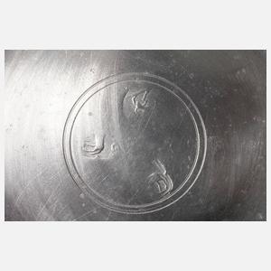 Massiver Westerwälder Ritzkrug