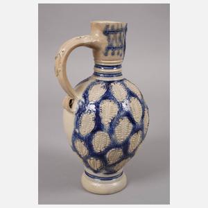 Westerwälder Bartmannskrug