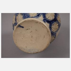 Westerwälder Bartmannskrug