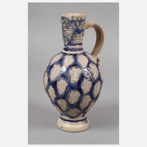 Westerwälder Bartmannskrug