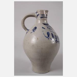 Westerwälder Weinkanne