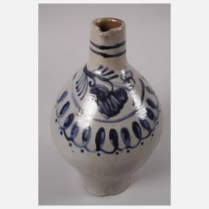 Westerwälder Weinkanne