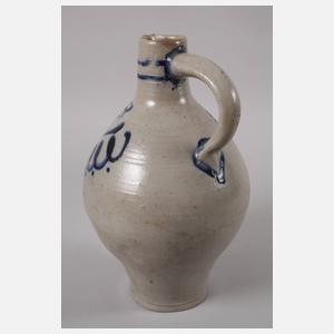 Westerwälder Weinkanne