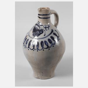 Westerwälder Weinkanne