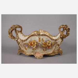 Große Historismus-Jardiniere Bonn