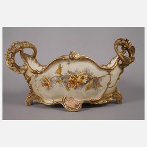 Große Historismus-Jardiniere Bonn