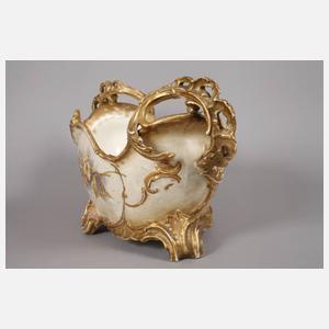 Große Historismus-Jardiniere Bonn