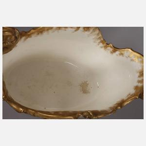 Große Historismus-Jardiniere Bonn