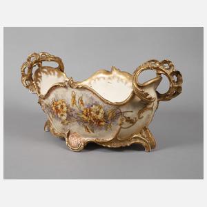 Große Historismus-Jardiniere Bonn