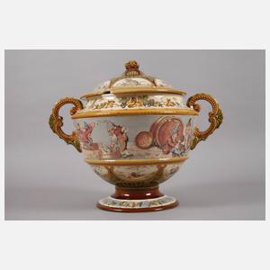 Villeroy & Boch Zwergenbowle